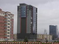 Ulan Bator wächst und wächst, auch in die Höhe