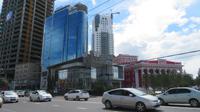 Ulan Bator