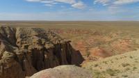 Zagaan-Suwarga-Canyons