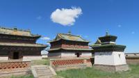 Erdene-Zuu-Kloster