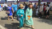 Naadam Fest