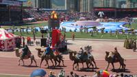 Naadam Fest