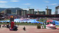 Naadam Fest