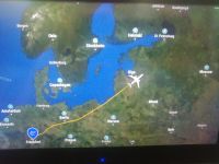 Flug ab Berlin oder ab Frankfurtnach Ulaanbaatar