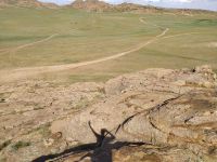 Besichtigung der Augen-Heilquelle Nudnij Raschaan