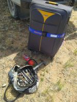 Werkzeugtasche für die schnelle Autoreparatur