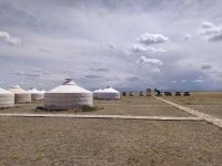 Jurtencaml Gobi Tour