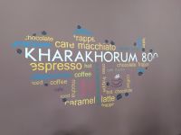 Besuch des Karakorum Museums