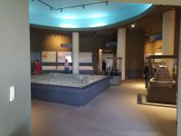 Besuch des Karakorum Museums