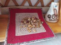 Besuch des Karakorum Museums: Ausstellung der mongolischen Nationalspiele