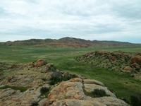 Tag 4 - Das Land der kleinen Steine