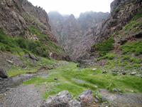 Tag 6 - Geierschlucht