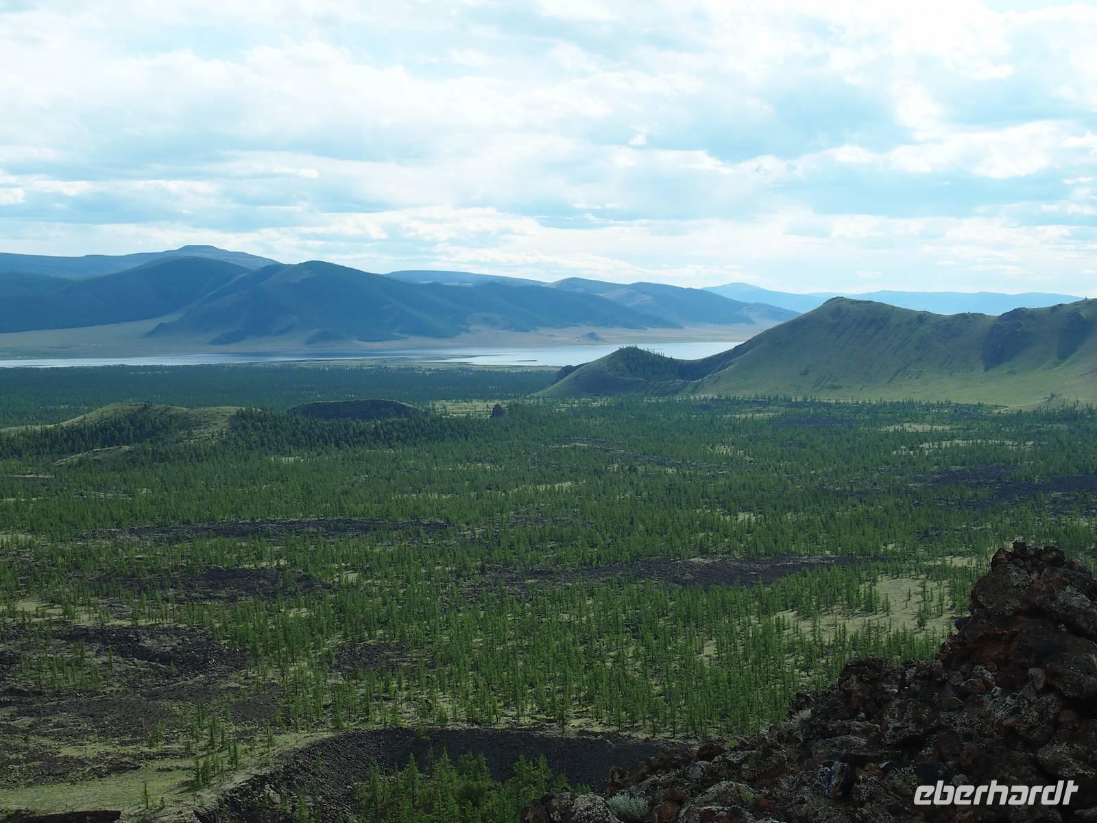 Tag 12 - Vulkan Chorgo