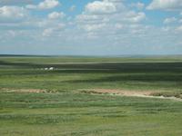 Tag 3 - unendliche Weiten