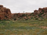 Tag 4 - Das Land der kleinen Steine