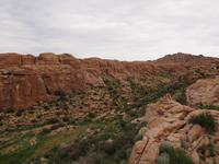 Tag 4 - Das Land der kleinen Steine