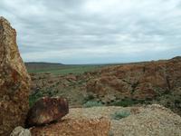 Tag 4 - Das Land der kleinen Steine
