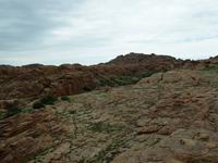 Tag 4 - Das Land der kleinen Steine