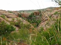 Tag 4 - Das Land der kleinen Steine