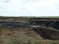 Tag 4 - Kohletagebau