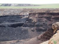 Tag 4 - Kohletagebau