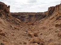 Tag 4 - Kohletagebau