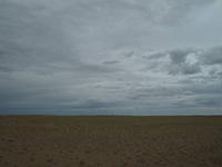 Tag 4 - unendliche Weiten