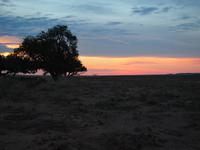 Tag 5 - Sonnenaufgang