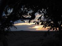 Tag 5 - Sonnenaufgang