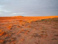 Tag 5 - Sonnenaufgang