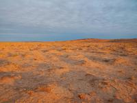 Tag 5 - Sonnenaufgang