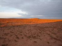 Tag 5 - Sonnenaufgang