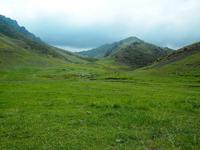 Tag 6 - Geierschlucht