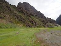 Tag 6 - Geierschlucht