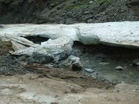 Tag 6 - Geierschlucht