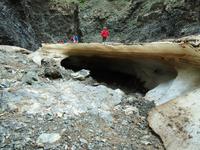 Tag 6 - Geierschlucht