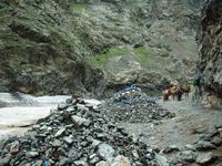 Tag 6 - Geierschlucht