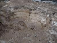 Tag 6 - Geierschlucht