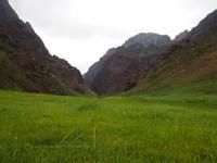 Tag 6 - Geierschlucht