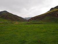 Tag 6 - Geierschlucht