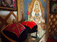 Tag 6 - Besuch einer Nomadenfamilie