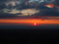 Tag 7 - Sonnenaufgang