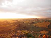 Tag 7 - Sonnenaufgang