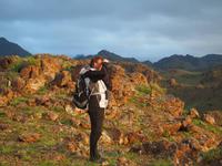 Tag 7 - Sonnenaufgang