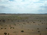 Tag 9 - unendliche Weite