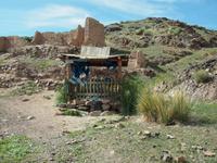 Tag 9 - Ongi Kloster