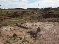 Tag 9 - Ongi Kloster