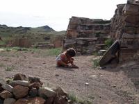 Tag 9 - Ongi Kloster