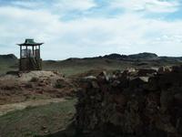 Tag 9 - Ongi Kloster