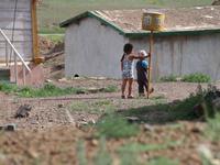 Tag 9 - Ongi Kloster